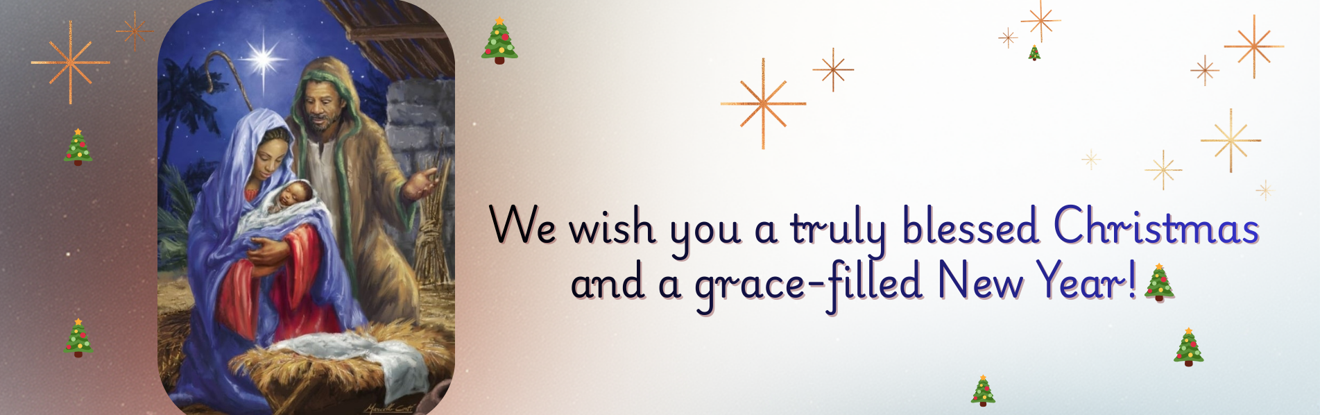 2025 Merry Christmas & Happy New Year