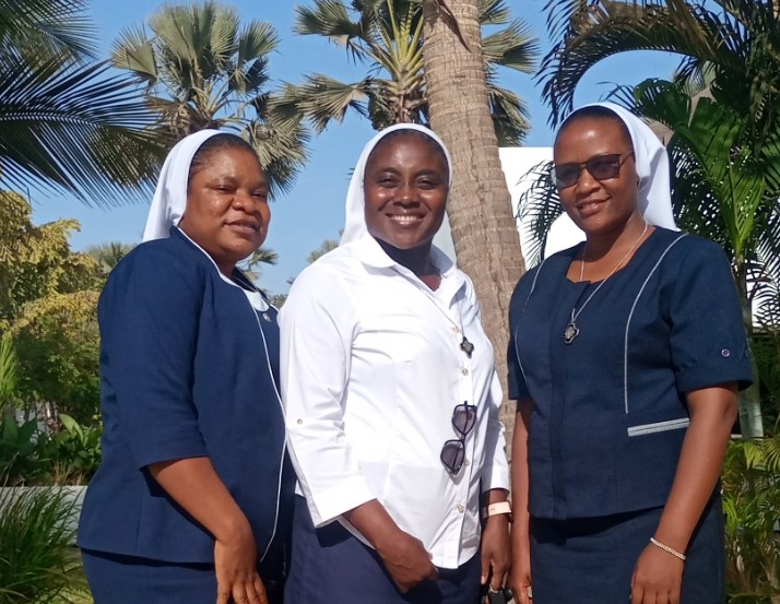 Sisters in Soma Community