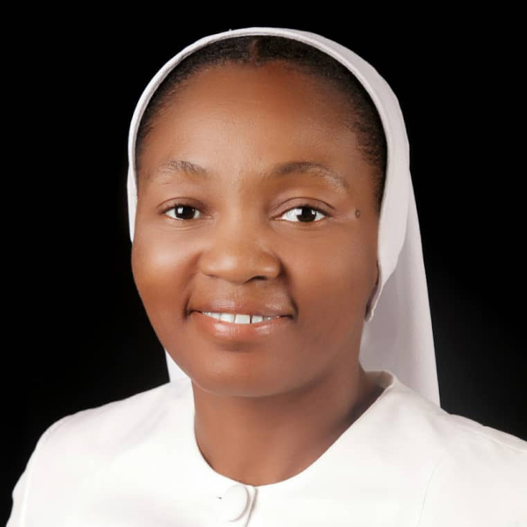 Sister Monica Enenu Benedict